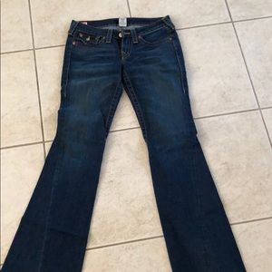 True Religion Joey Jeans